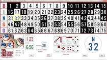 Bingo Hall Plus installation files download
